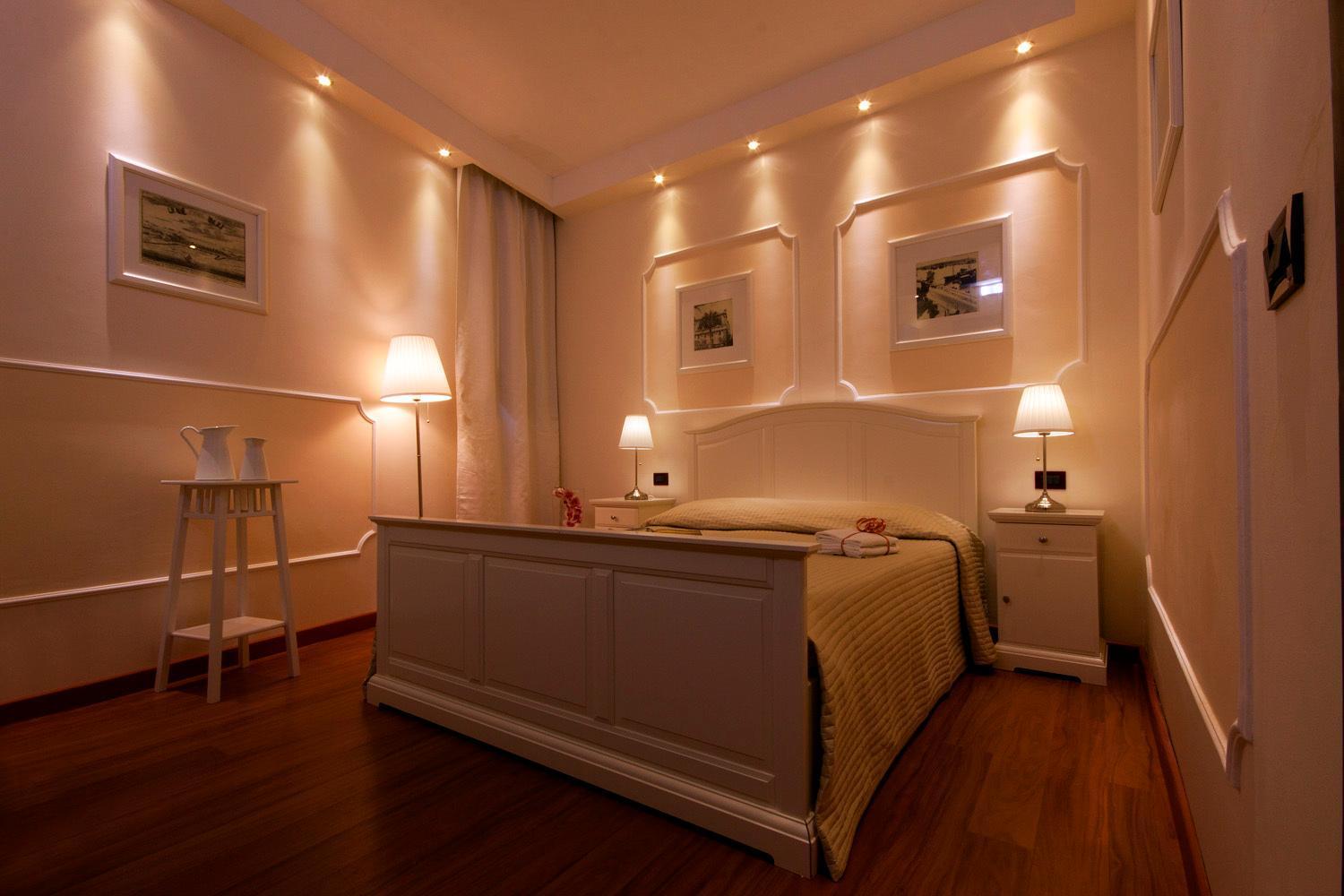 B&B Cortile Di Venere 트라파니 외부 사진